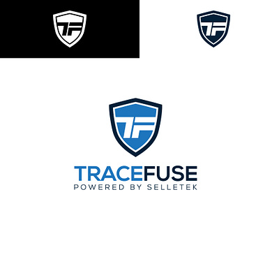 TF Letter Logo branding design graphic design graphicdesign illustrator logo logodesign modern logo