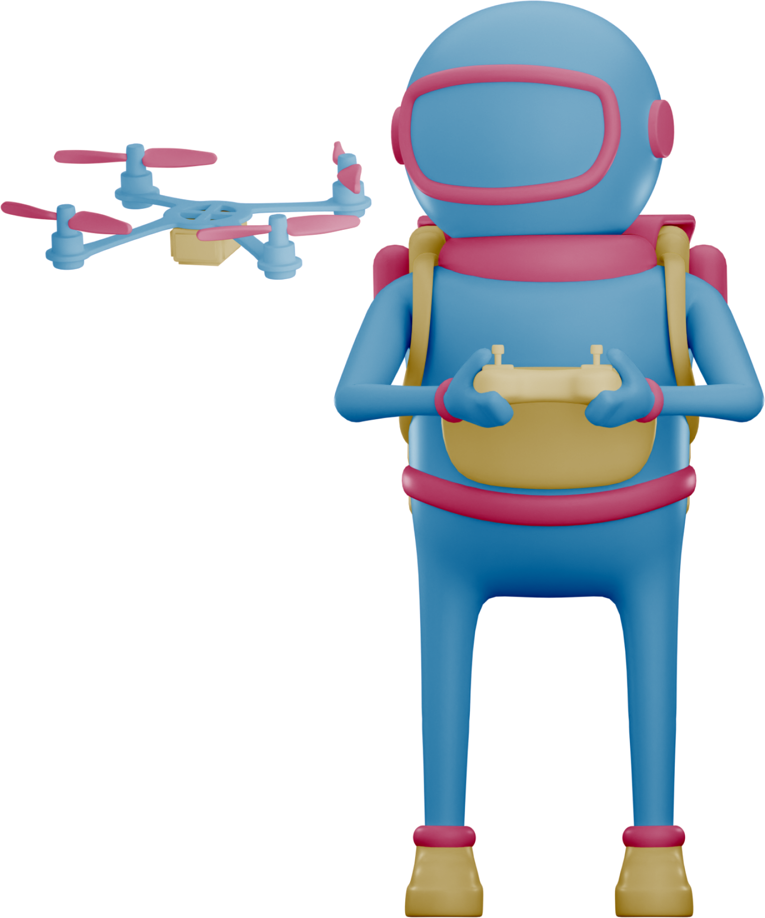 Project #3 Astroboy 3d 3d art 3d modeling 3dcharacter animation blender3dart branding design graphic design illustration logo motion graphics ui