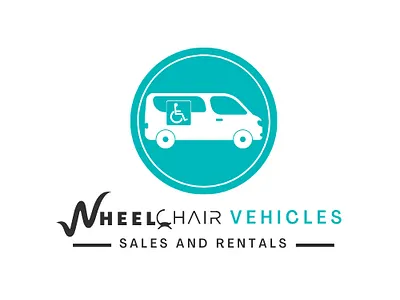 Wheelchair Vehicles logo wheelchair vehicles logo