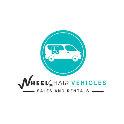 Wheelchair Vehicles logo wheelchair vehicles logo