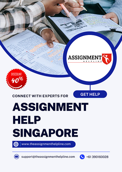 Assignment Help Singapore assignment help singapore theassignmenthelpline
