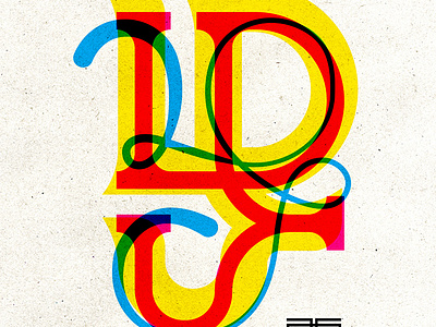 ழ (Zha) a6 artistsix design fontcreator illustration logo newstyle paarvaigalpaintings thamizhtypography typefan typography vinothkumar zha ழ