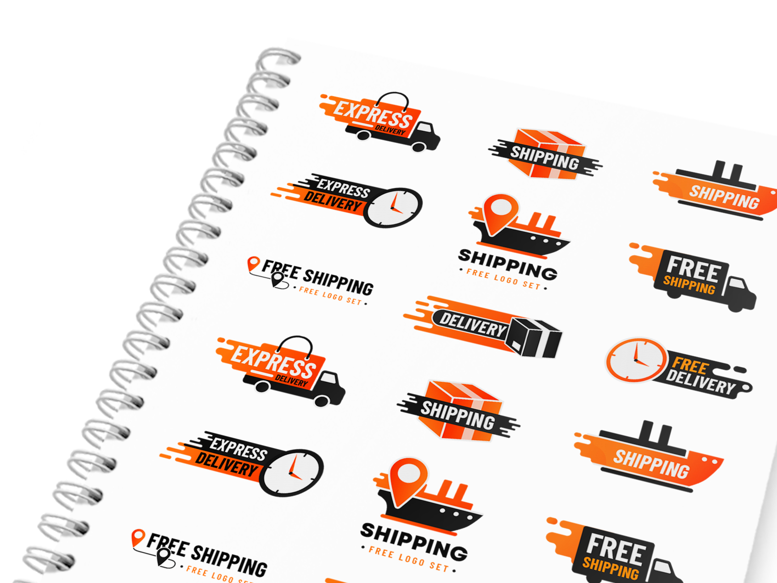Free Shipping Delivery Car PNG Transparent Background, Free Download #46931  - FreeIconsPNG
