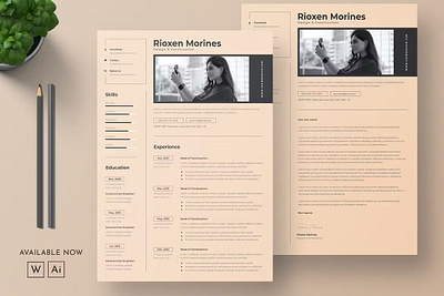 CV Resume clean clean resume cover letter creative resume curriculum vitae cv cv template free cv free cv template free resume free resume template minimal resume modern cv modern resume professional resume resume resume clean resume cv resume design resume template