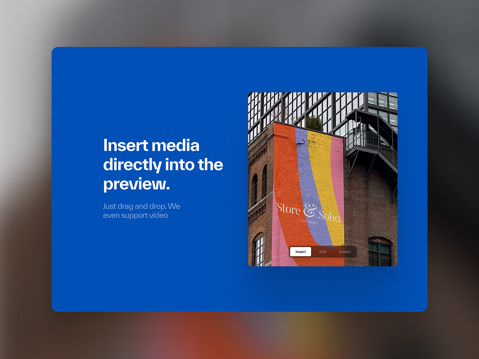 Maneken Homepage by Marvin Schwaibold for Maneken on Dribbble