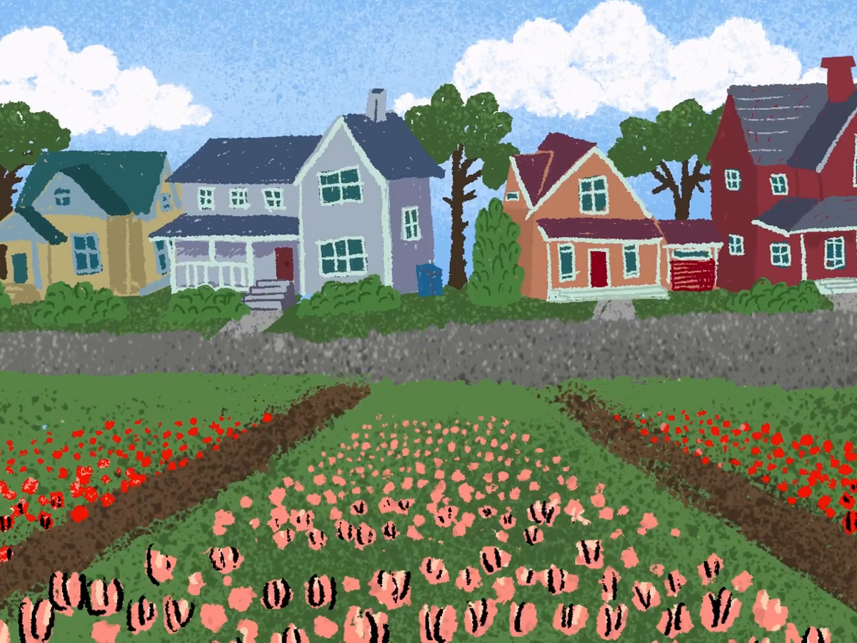 Brad Lockhart Dribbble