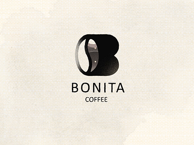 Bonita Logo Animation after effects after effects logo animation coffee design illustration logo logo animation logo reveal motion design