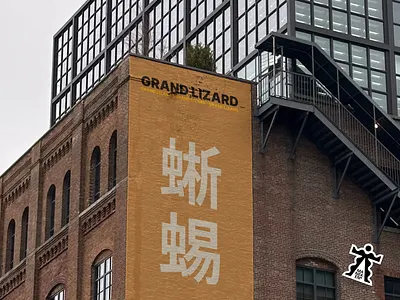 Maneken Mockup Shot design interface minimal ui