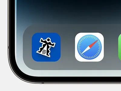 Maneken - PWA - Editor design interface minimal ui ux