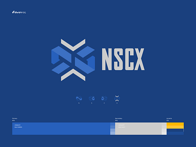 NSCX_E-sport Team Logo ambigram design ambigram logo branding branding design design esport esport brand esport logo esport team gaming gaming brand gaming community gaming logo graphic design logo modern logo team team brand team logo valorant logo