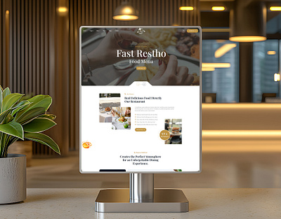 HotRestho – Restaurant And Food HTML5 Template chefspecial dineinstyle fastfood finedining fooddelivery foodielife foodlovers freshingredients gourmet healthyfood onlinereservation restaurant restaurantwebsite takeaway tastymeals