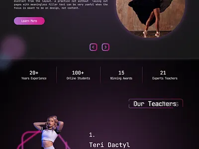 Develop Your Dance World Online- Let Your Website Do the Talking bachata ballet beautiful danceclass dancefloor dancelife dancersofinstagram dancevideo flexibility indiancinema instadance nature party repost tiktok