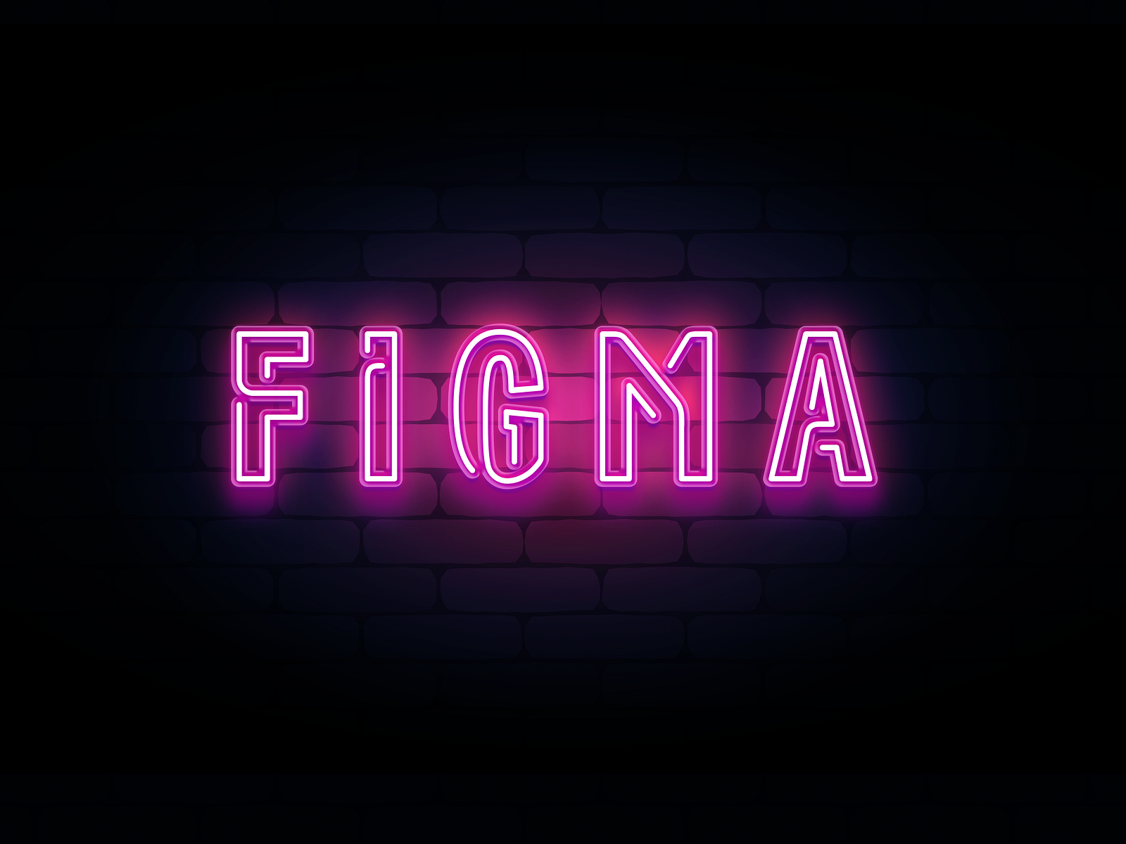 Hello~Figma by Yesir on Dribbble