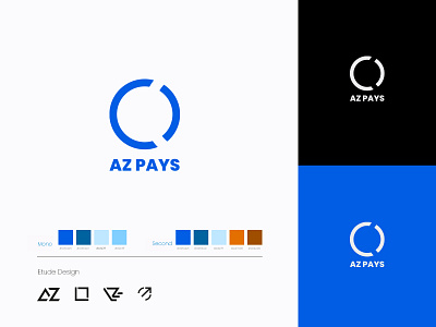 Logo Design app branding design graphic design logo vector