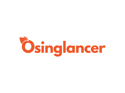 Osinglancer Logo Design branding illustration logo