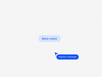 Workflow Animation animation blueprints conversion figma fintech integrations kyb kyc motion graphics nocode onboarding ui uidesign verification workflow