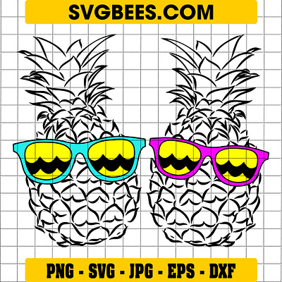 Spongebob Pineapple SVG spongebob pineapple svg svgbees