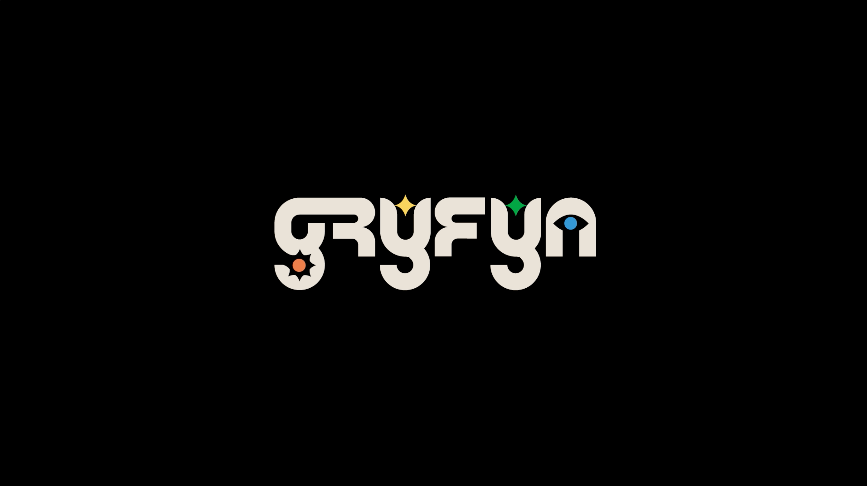 Gryfyn - Your Key to the (UN)known app branding crytocurrency custom logo digital digital wallet explore graphic design language logo logo design metaverse motion graphics nft tech unknown visual identity