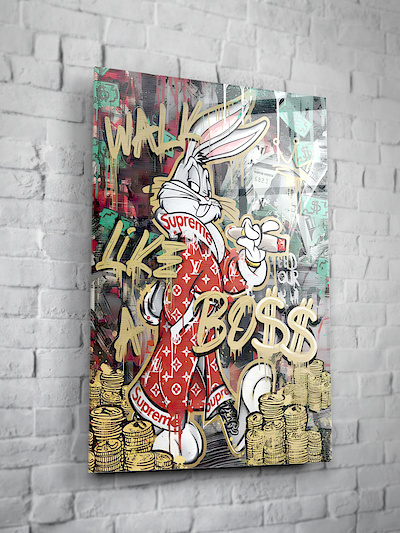 Bugs Bunny x Louis Vuitton