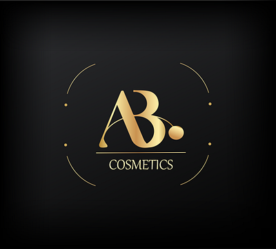 AB Business Brand. branding design graphic design illustration logo typography vector