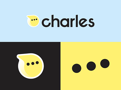 charles logo brand brand identity branding icon identity logo logo design logo symbol logomark mark marks