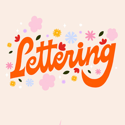 Lettering graphic design handlettering illustration lettering letteringposter letteringwork typography