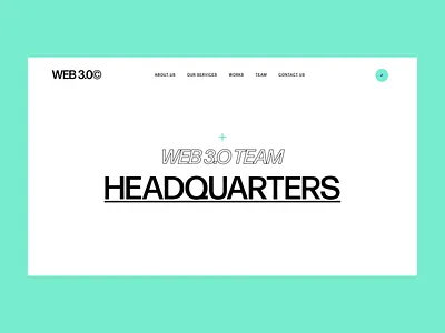 Team slider animation blvk concept design illustration motion slider team ui ux white