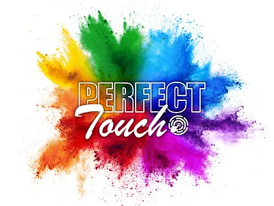 PERFECT TOUCH GRAPHICS WORLD