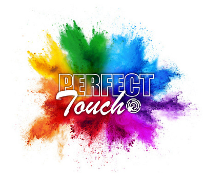 PERFECT TOUCH GRAPHICS WORLD