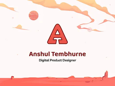 Personal Brand | Logo art branding design digital design figma flat graphic design icon illustration inspiration logo minimal mobile sketching space template typography ui ux web