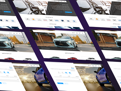 esalecar website car car register design desktop drive esale minimalism ui design ux vehicle