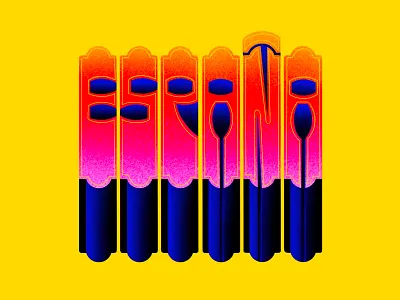 ESPAÑA branding carlos oliveras colom design designer doncarrrlos españa europe freelance graphic design hand lettering illustration logo procreate spain traveling type typography