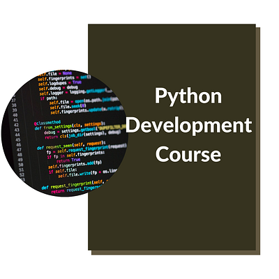 Python Development Course pythondevelopmentcourse pythondevelopmentcoursebysithub pythondevelopmentcourseonline