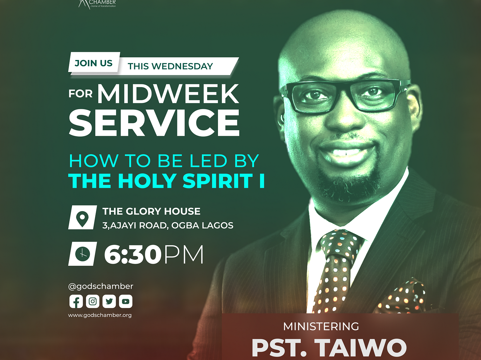 Church Program By Ayomikun Alagbada On Dribbble church-program-by-ayomikun-alagbada-on-dribbble