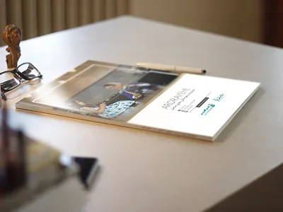 Advertising magazines - Commercial air fresheners arorayehe design graphic design magazine adverting poster scent system