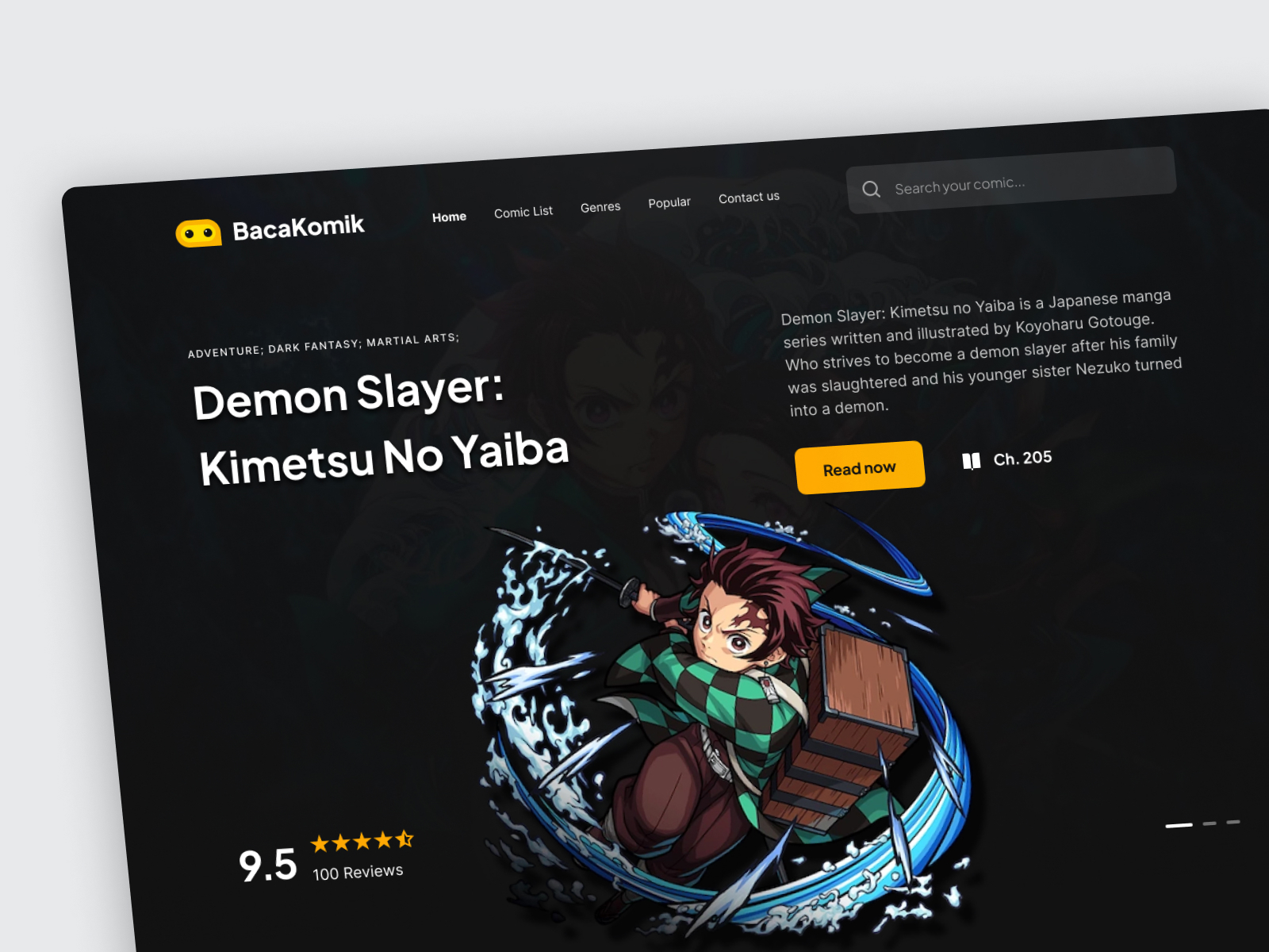 17 Sites Like Animes CX In 2023 - Techolac