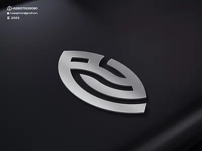 Monogram PW Logo Design awesome enwirto letter letter pw logo logo design logo pw logos monogram pw