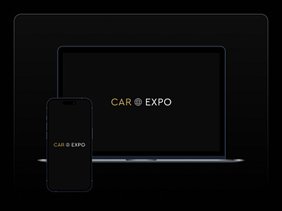 CAREXPO | Automotive Retail Website design e commerce retail store ui ux web web design