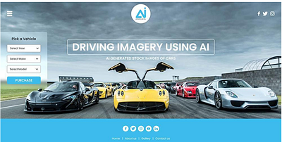 AI Images 3d animation branding graphic design logo motion graphics ui