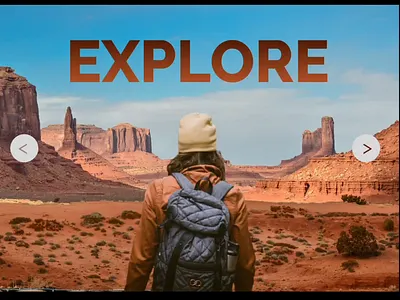 EXPLORE app design designer figma ui ux web webdesign