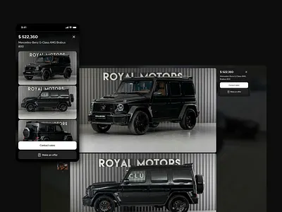 Carexpo — Car Retail Website animation branding business cars design development ecommerce graphic design logo resell retail shop store ui ux web web design web site website