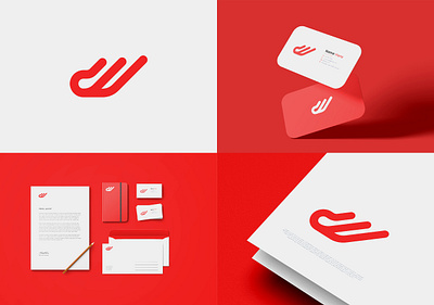 Logo Design - Minimalist branding logo logo desgin minimal z logo minimalist