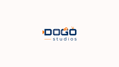 DOGO Studios film studio logo studio