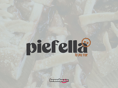 Piefella - Brand Design