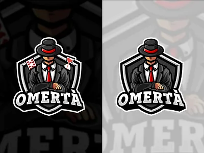 Mafia mascot logo design design illustration illustrator logo design mafia mafia cartoon design mafia icon design mafia logo mafia logo design mafia mascot mafia mascot logo design. mafia vector mascot mafia vector