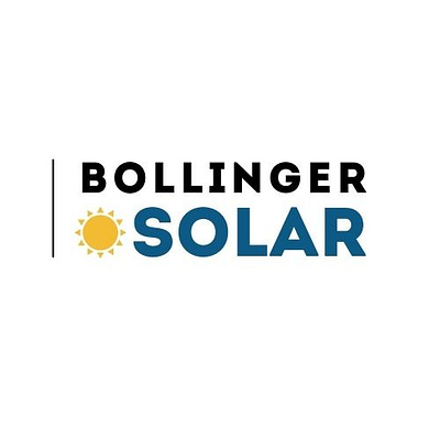 Bollinger Solar Logo