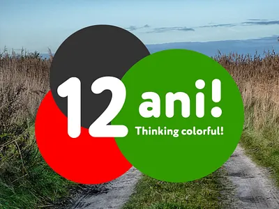 Happy BirthDay - Cromatix Creative Image Lab 2023. branding chisinau creative cromatix cromatix creative image lab cromatixlab design illustration logo moldova