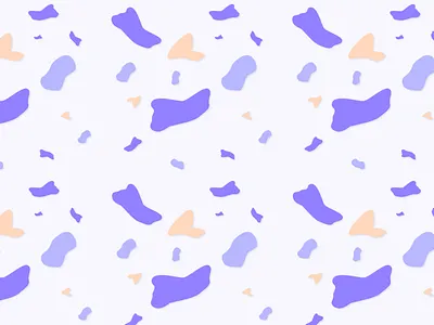 Background Pattern background bg daily ui dailyui pattern screen saver shapes