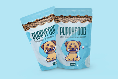 Dogfood pouch design | Pouch design | Packaging design box packaging branding branding design dogfood food packaging label design label packaging labeldesign labels package packagedesign packaging packaging mockup packagingpro pouch pouch design pouch mockup pouch packaging product label supplement label