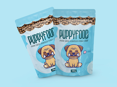 Dogfood pouch design | Pouch design | Packaging design box packaging branding branding design dogfood food packaging label design label packaging labeldesign labels package packagedesign packaging packaging mockup packagingpro pouch pouch design pouch mockup pouch packaging product label supplement label